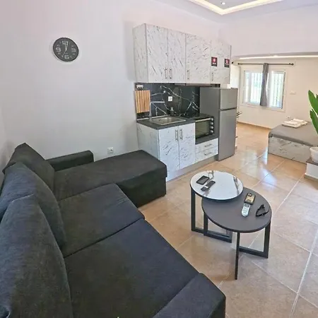 Elysian Luxury N2 Lejlighed *