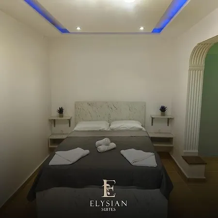 Elysian Luxury N2 Flogita