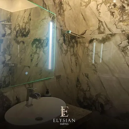 Appartement Elysian Luxury N2 Flogita
