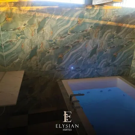 Elysian Luxury N2 Apartment