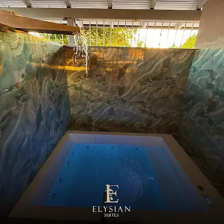 Apartment Elysian Luxury N2