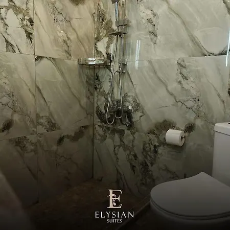 Apartment Elysian Luxury N2
