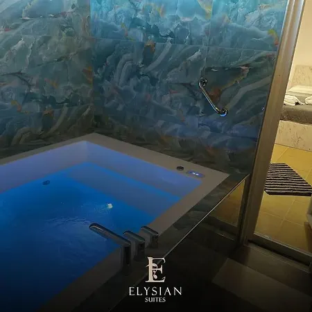 Appartement Elysian Luxury N2 *