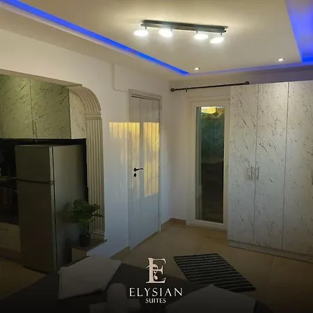Elysian Luxury N2 Flogita