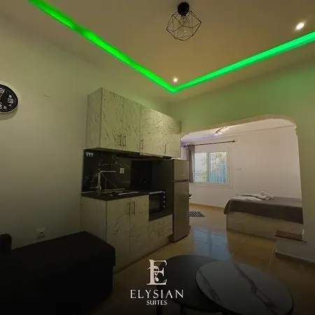 Elysian Luxury N2