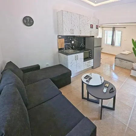 Elysian Luxury N2 Appartement *